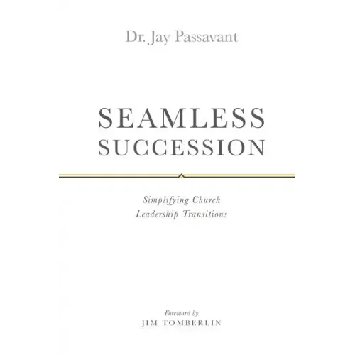 Seamless Succession