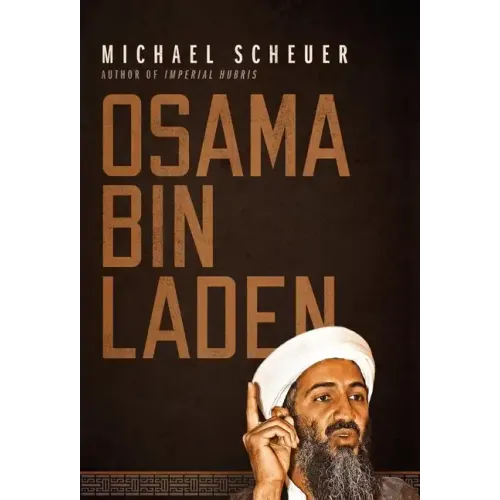 Osama Bin Laden