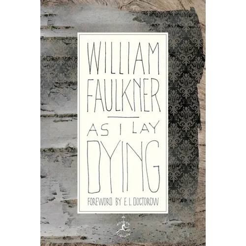 As I Lay Dying