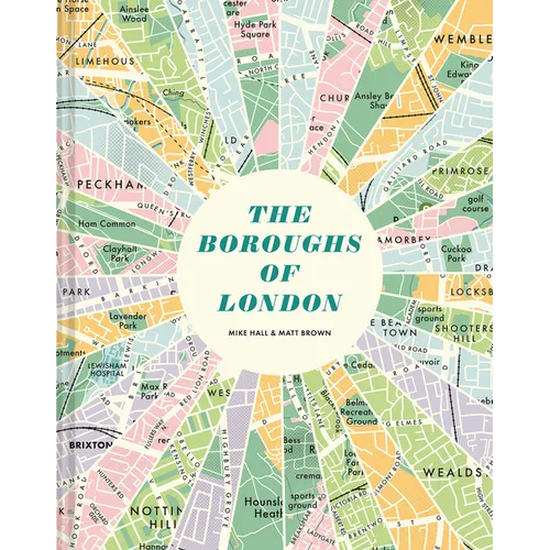 The Boroughs of London