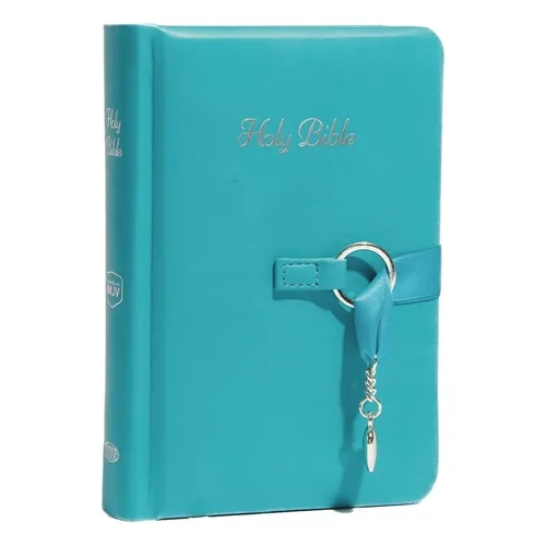 Simply Charming Bible-NKJV