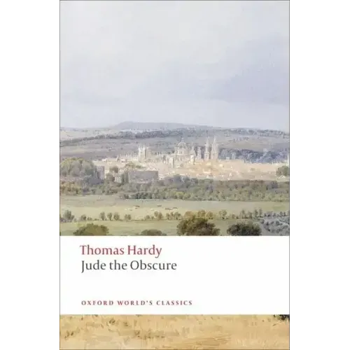 Jude the Obscure