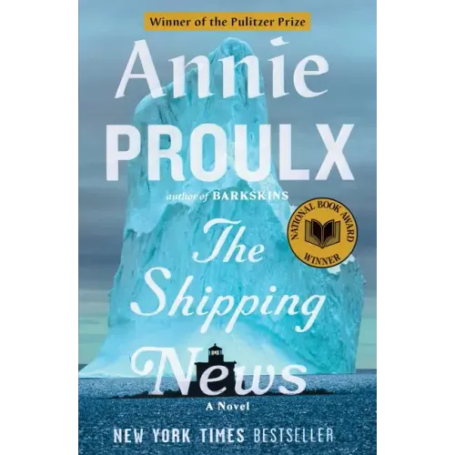 The Shipping News