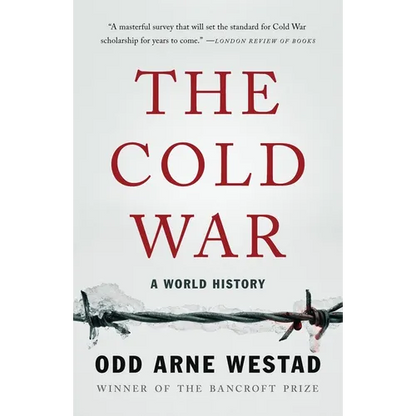 The Cold War: A World History