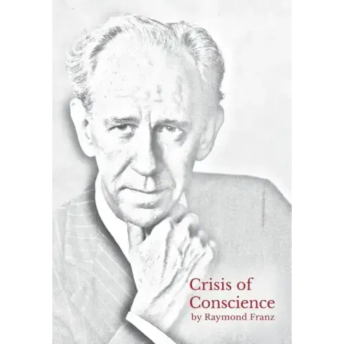 Crisis of Conscience: The story of the struggle between loyalty to God and loyalty to one's religion.