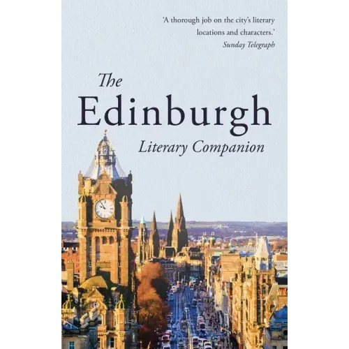 The Edinburgh Literary Companion