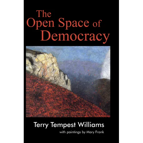 The Open Space of Democracy