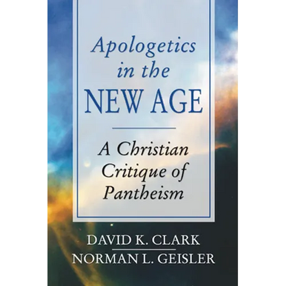 Apologetics in the New Age