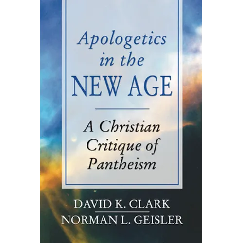Apologetics in the New Age