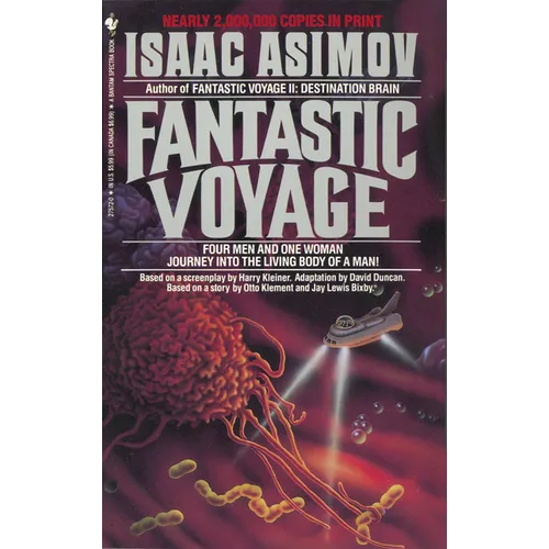 Fantastic Voyage