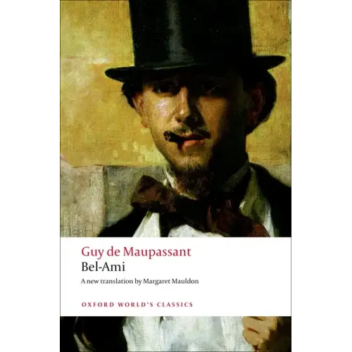 Bel-Ami