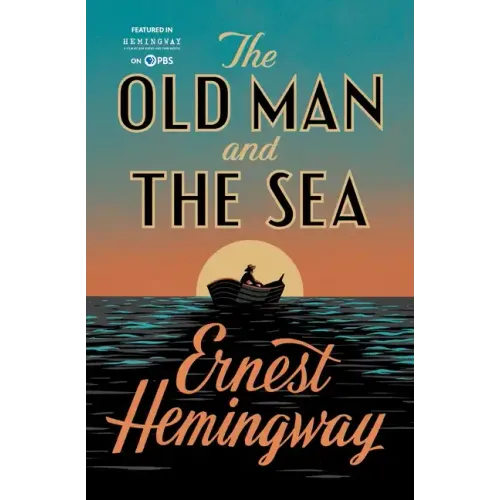 Old Man and the Sea