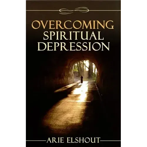 Overcoming Spiritual Depression