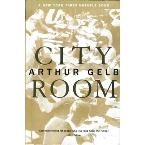 City Room
