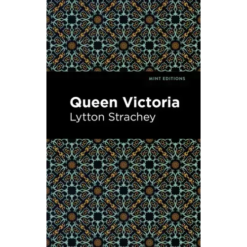 Queen Victoria