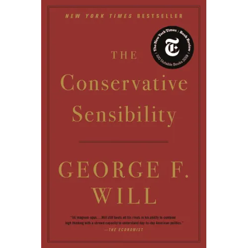 The Conservative Sensibility
