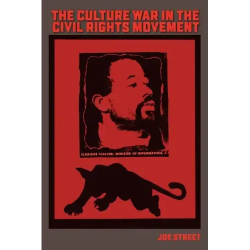 The Culture War in the Civil Rights Movement