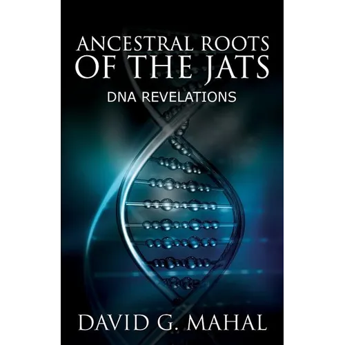 Ancestral Roots of the Jats: DNA Revelations