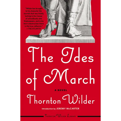 The Ides of March