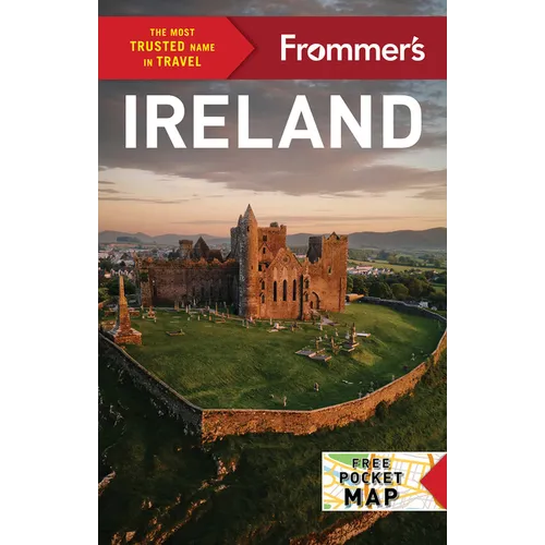 Frommer's Ireland
