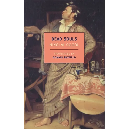 Dead Souls