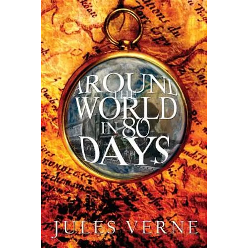 Around the World in 80 Days