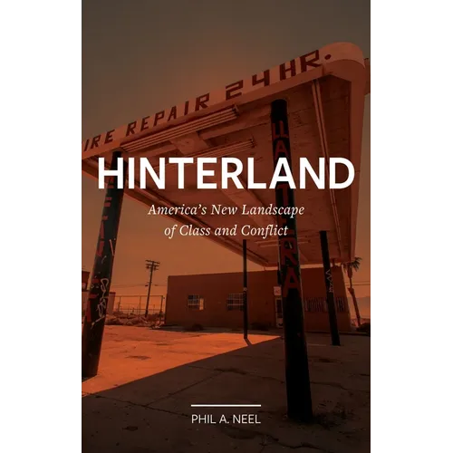 Hinterland: America's New Landscape of Class and Conflict