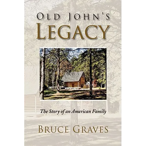 Old John's Legacy