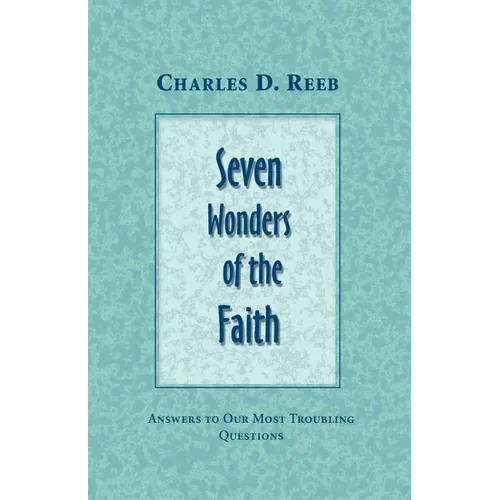 Seven Wonders of the Faith