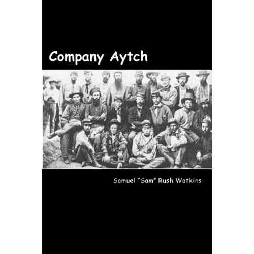 Company Aytch