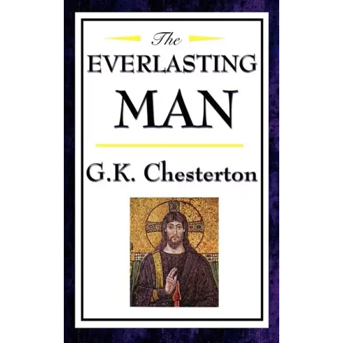 The Everlasting Man