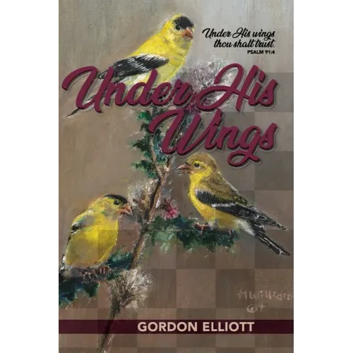 Under His Wings