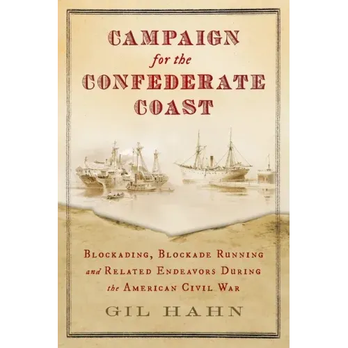 Campaign for the Confederate Coast