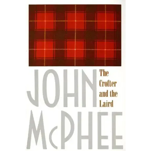 The Crofter and the Laird