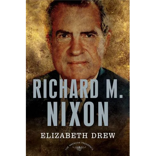 Richard M. Nixon