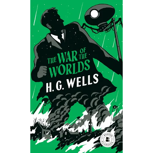 The War of the Worlds
