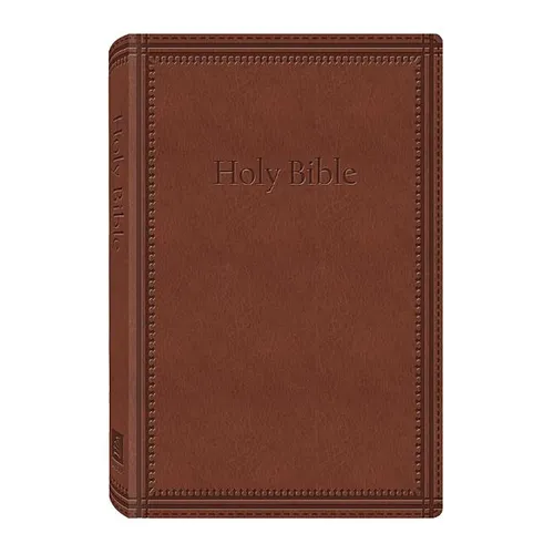 Deluxe Gift & Award Bible-KJV