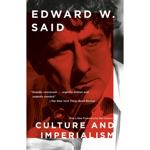 Culture and Imperialism