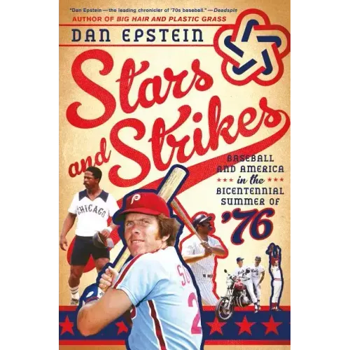 Stars and Strikes