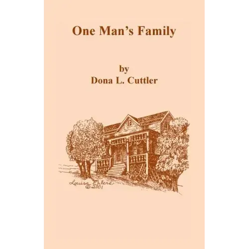 One Man's Family
