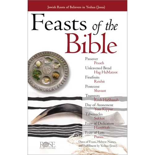 Feasts of the Bible