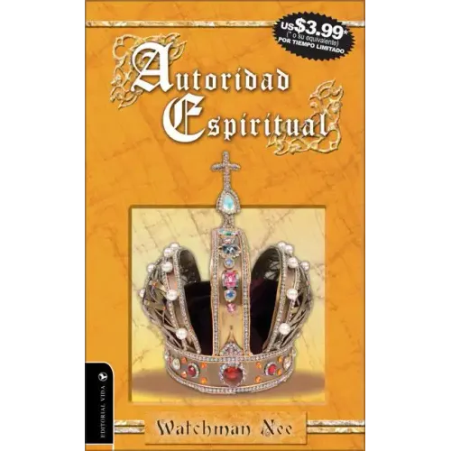 Autoridad Espiritual