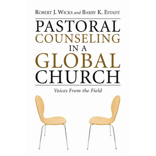 Pastoral Counseling in a Global Church