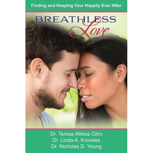 Breathless Love