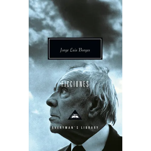 Ficciones: Introduction by John Sturrock