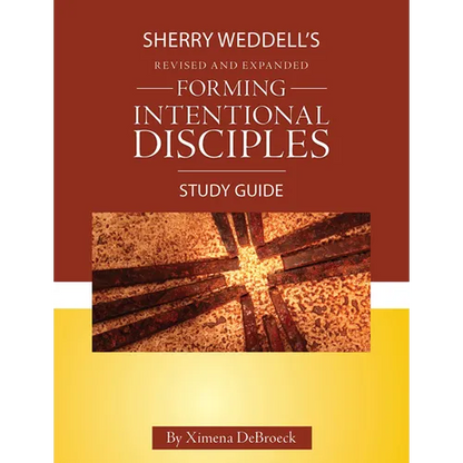 Forming Intentional Disciples Study Guide to the Revised and Expanded Edition - Paperback