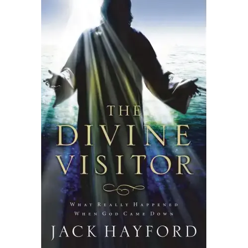 The Divine Visitor: What Really Happened When God Came Down