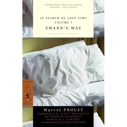 Swann's Way