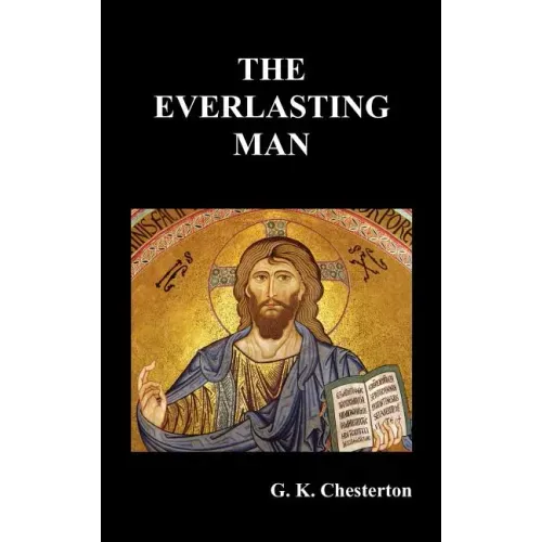 The Everlasting Man