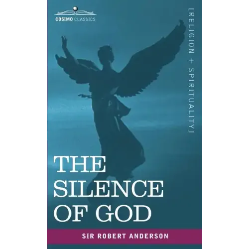 The Silence of God